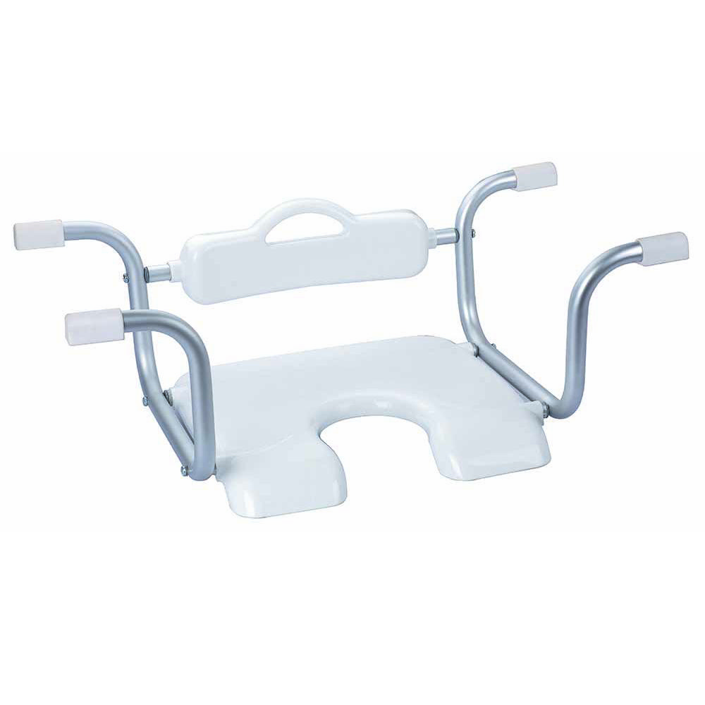 Koupelnové sedátko Zebra - JHK-3666