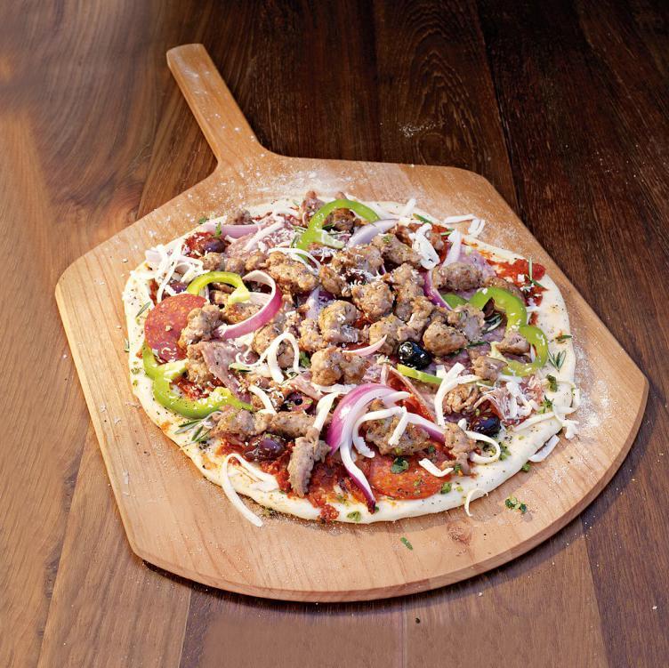 Drevene Prkenko Na Pizzu Lungo Avenberg Cz