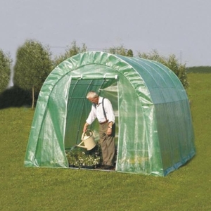 Velký zahradní fóliovník AVENBERG 4.5 m