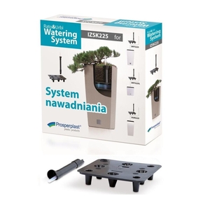 Zavlažovací Systém Rato&Urbi Square IZSK300