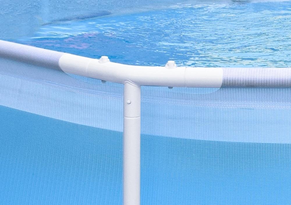 Bazén Marimex Florida 3,05 x 0,91 m transparentní bez příslušenství