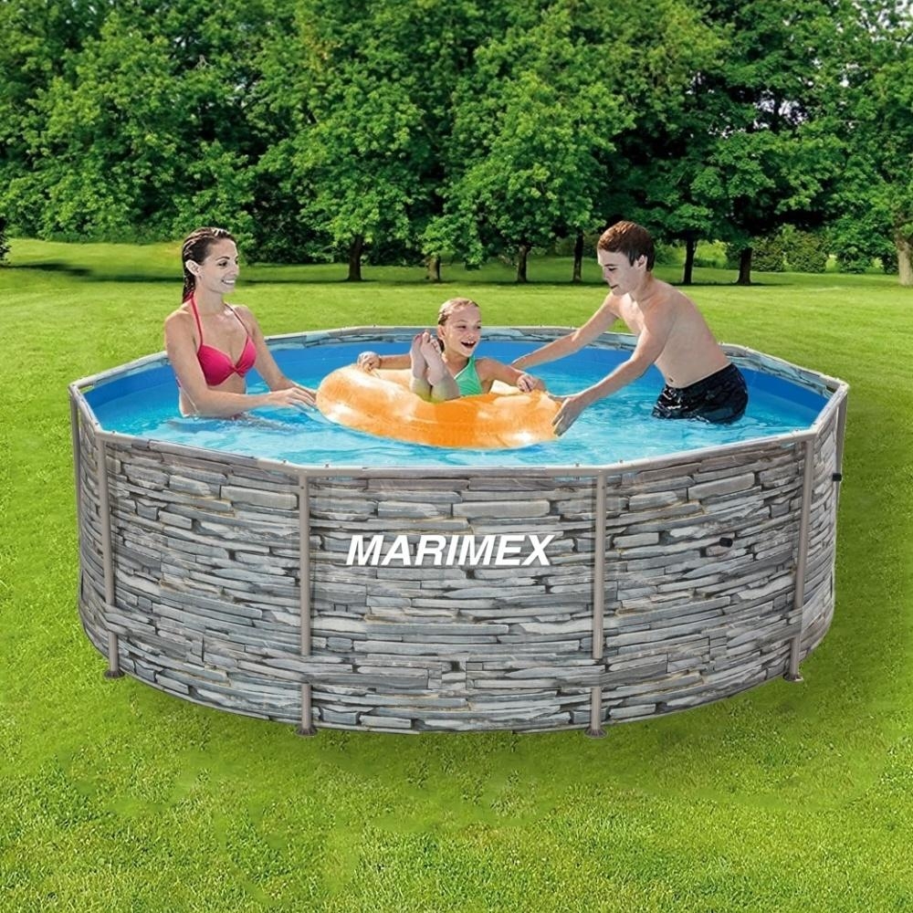 Baz n Marimex Florida 3 66 X 1 22 M K men Bez P slu enstv Avenberg baz-n-marimex-florida-3-66-x-1-22-m-k-men-bez-p-slu-enstv-avenberg