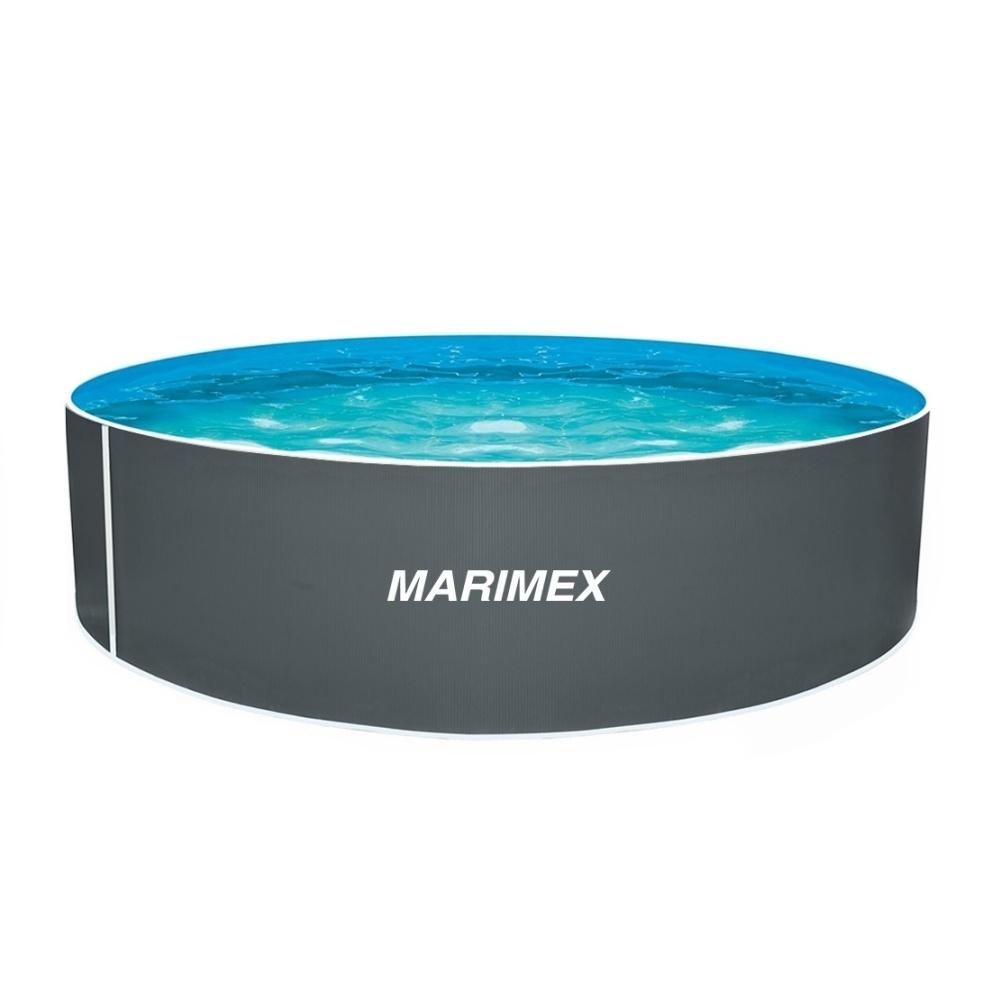Bazén Marimex Orlando 3,66 x 1,07 m bez příslušenství