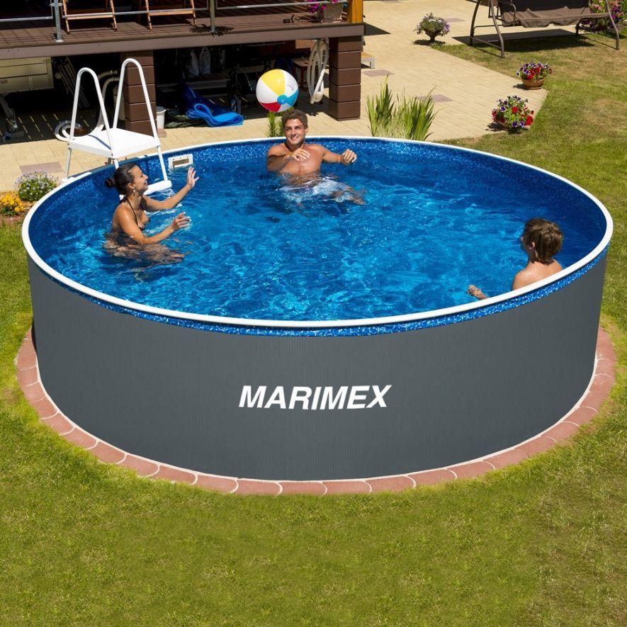 Bazén Marimex Orlando 3,66 x 1,07 m bez příslušenství