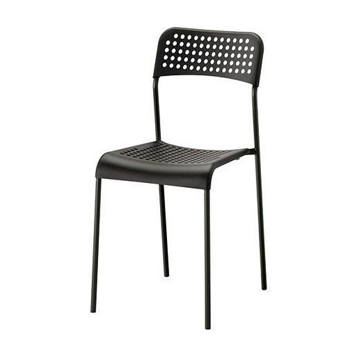 Jídelní set 4x židle + stůl Catini HALMSTAD