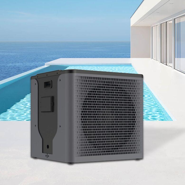 Tepelné čerpadlo pro bazény Planet Pool mini 3 kW