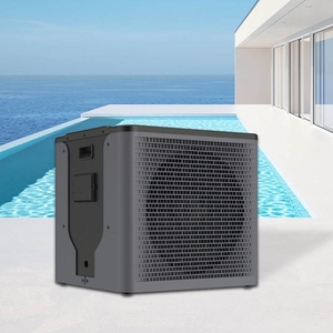 Tepelné čerpadlo pro bazény Planet Pool mini 3 kW