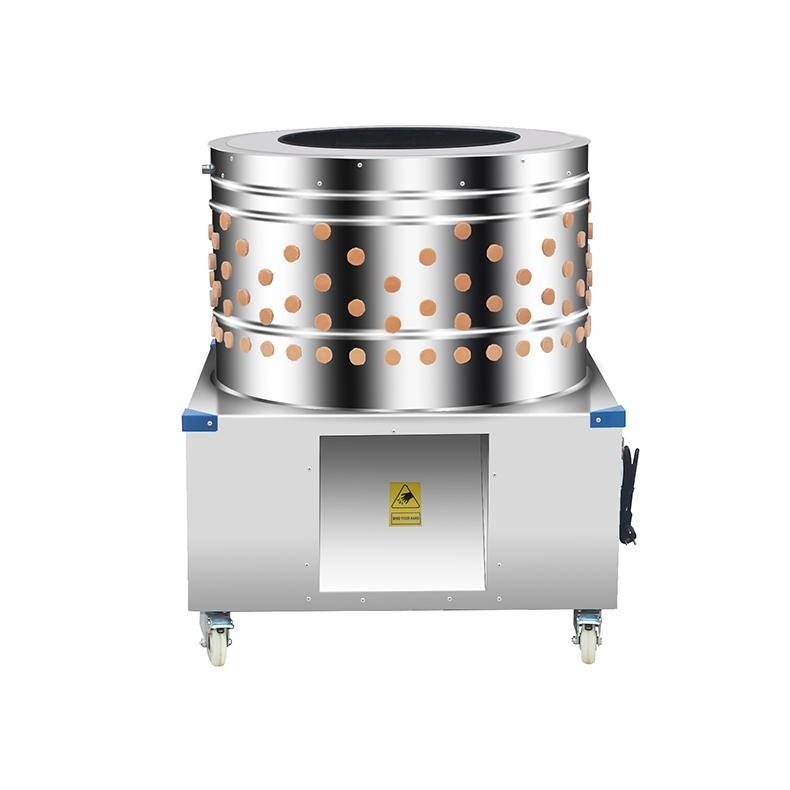 Škubačka na drůbež Avenberg GRIPMASTER 211 - velikost XL