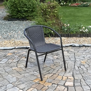 Zahradní židle STRAUS
