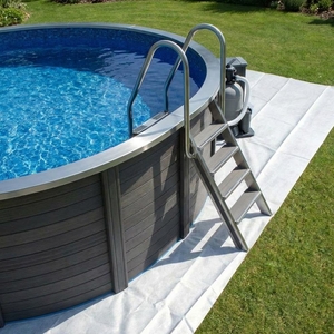Geotextilní podložka Planet Pool pod bazén 5,5 m