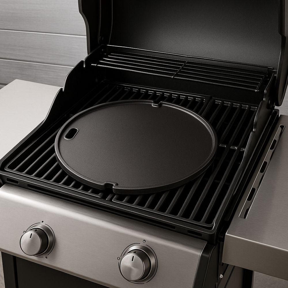 Litinový tál - GRILL FLEX pro gril FENIX