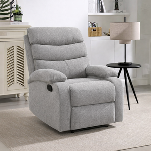 Relaxační polohovatelné televizní křeslo Catini GAVIN