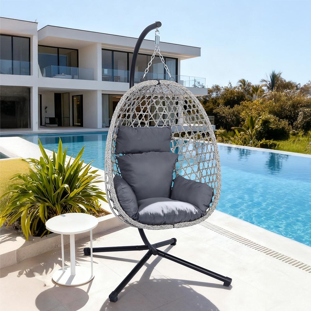 Závěsné křeslo Avenberg MALIBU