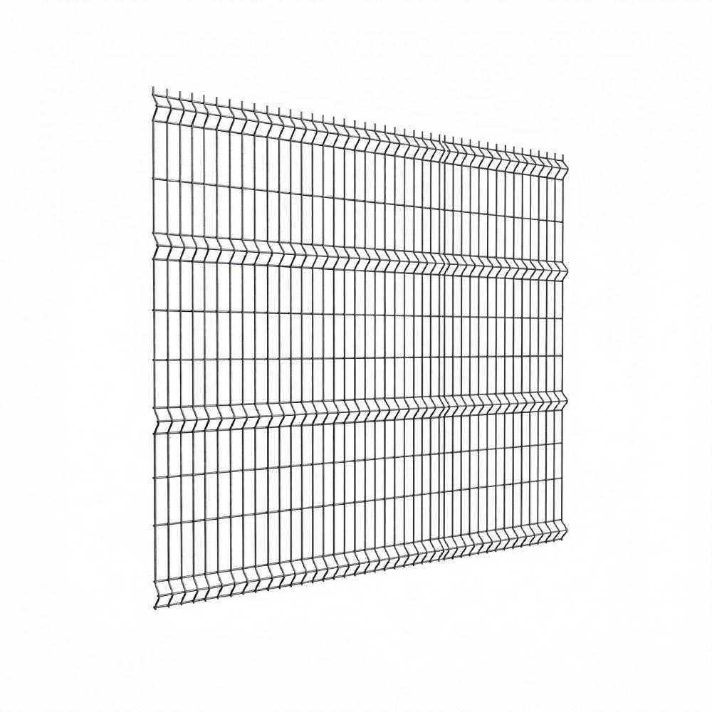 3D plotový panel FENCE