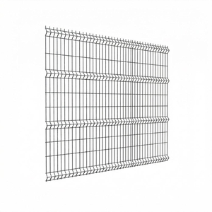 3D plotový panel FENCE