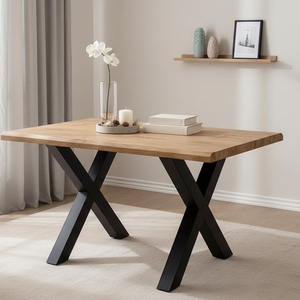 Jídelní stůl AVENBERG RUSTON 140