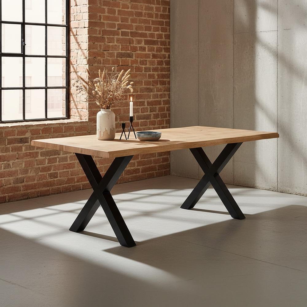 Jídelní stůl AVENBERG RUSTON 160