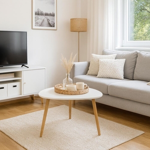 Stolek AVENBERG NORDEN 55