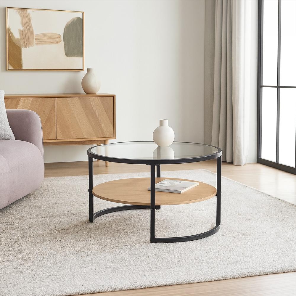 Stolek AVENBERG VITREA