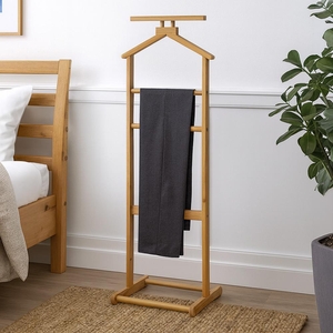 Němý sluha AVENBERG BUTLER natur