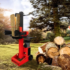 Vertikální štípač dřeva AVENBERG Waldmann 8 TUN - LS8000F II. jakost